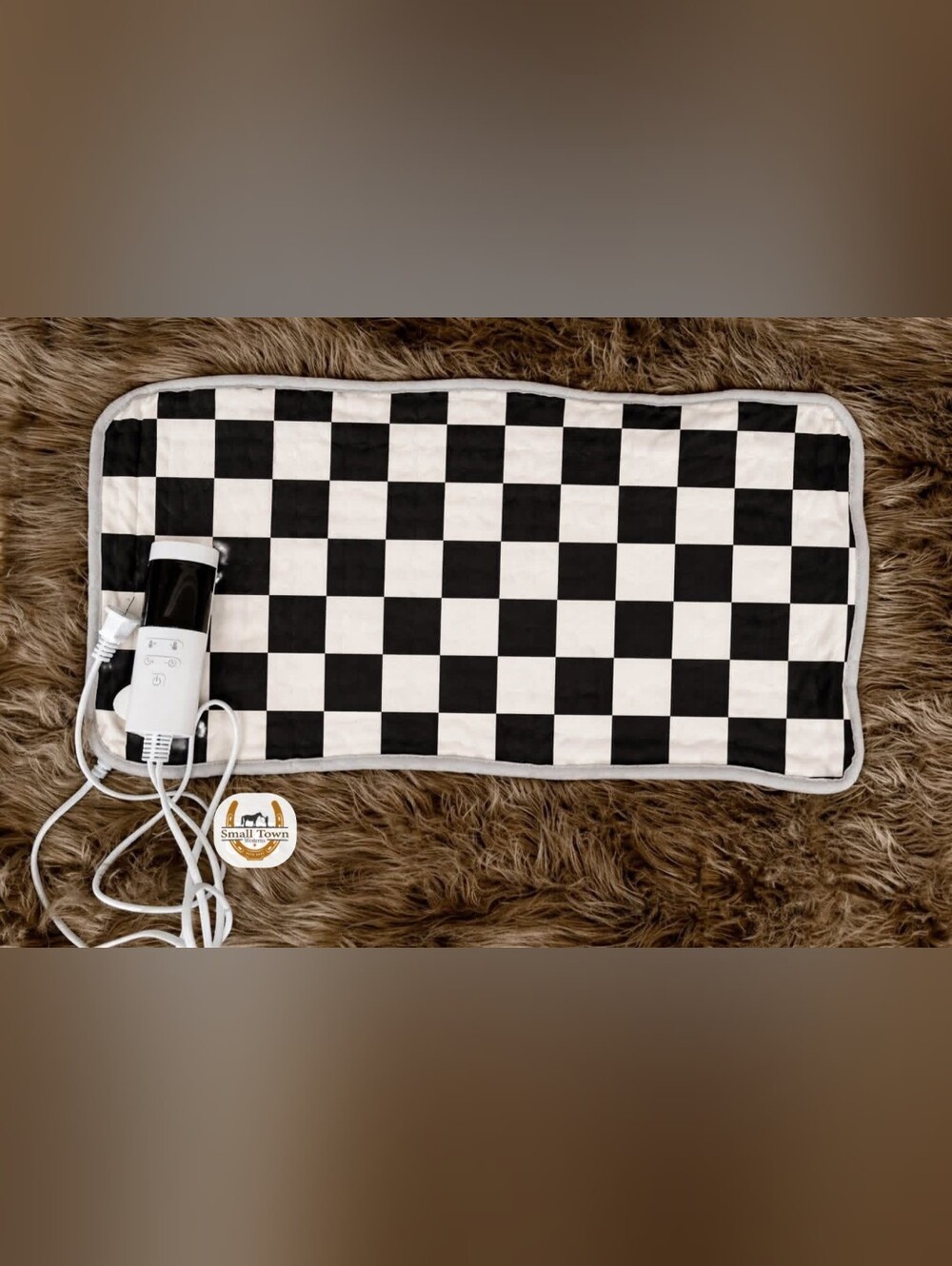 ✨️ LUXE Heating Pad ✨️